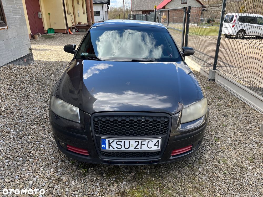 Audi A3 Sportback 2.0 TDI Ambition - 13