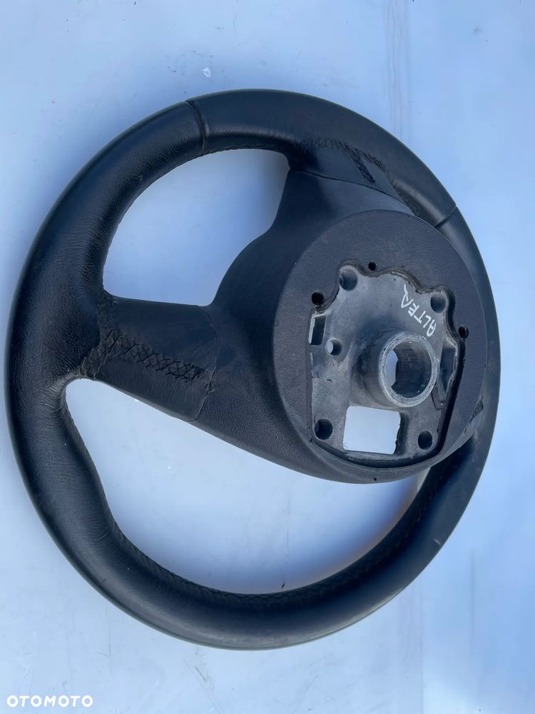 KIEROWNICA SEAT ALTEA TOLEDO III 5P0419091A - 18