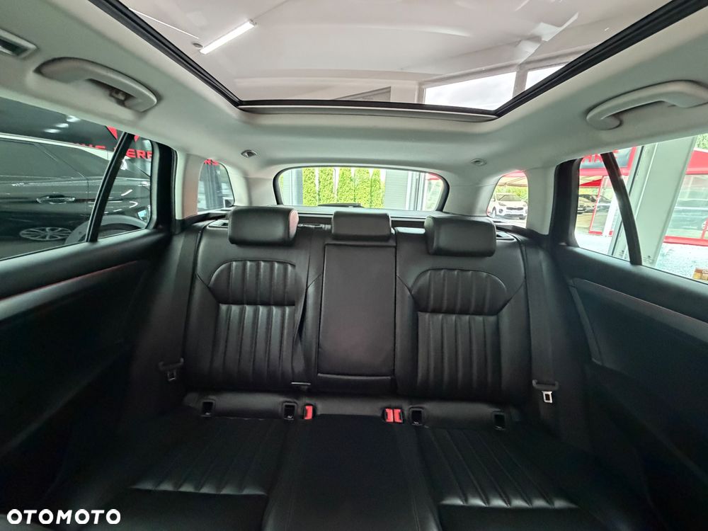 Skoda Superb 2.0 TDI DSG Style - 8