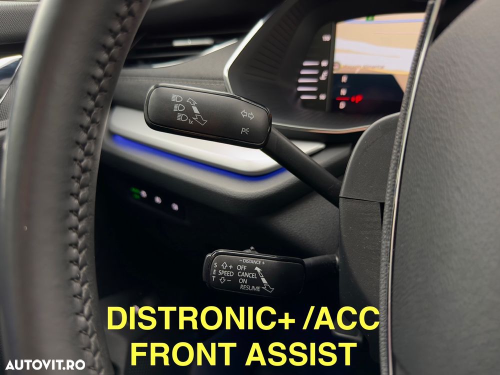 Skoda Octavia 2.0 TDI DSG First Edition - 10