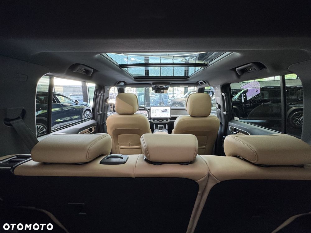 Jetour T2 - 24