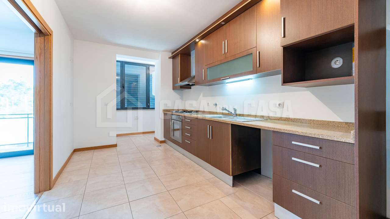 Apartamento T2+2 Duplex  Rio de Loba - Grande imagem: 5/16
