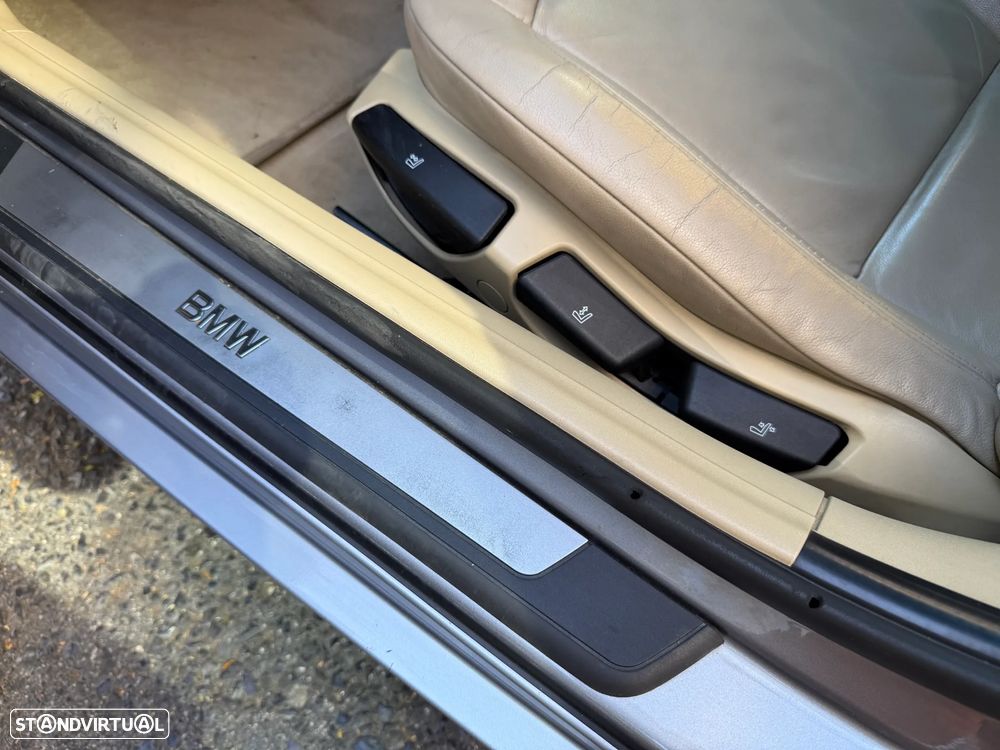 BMW Z4 2.5si Aut. - 15