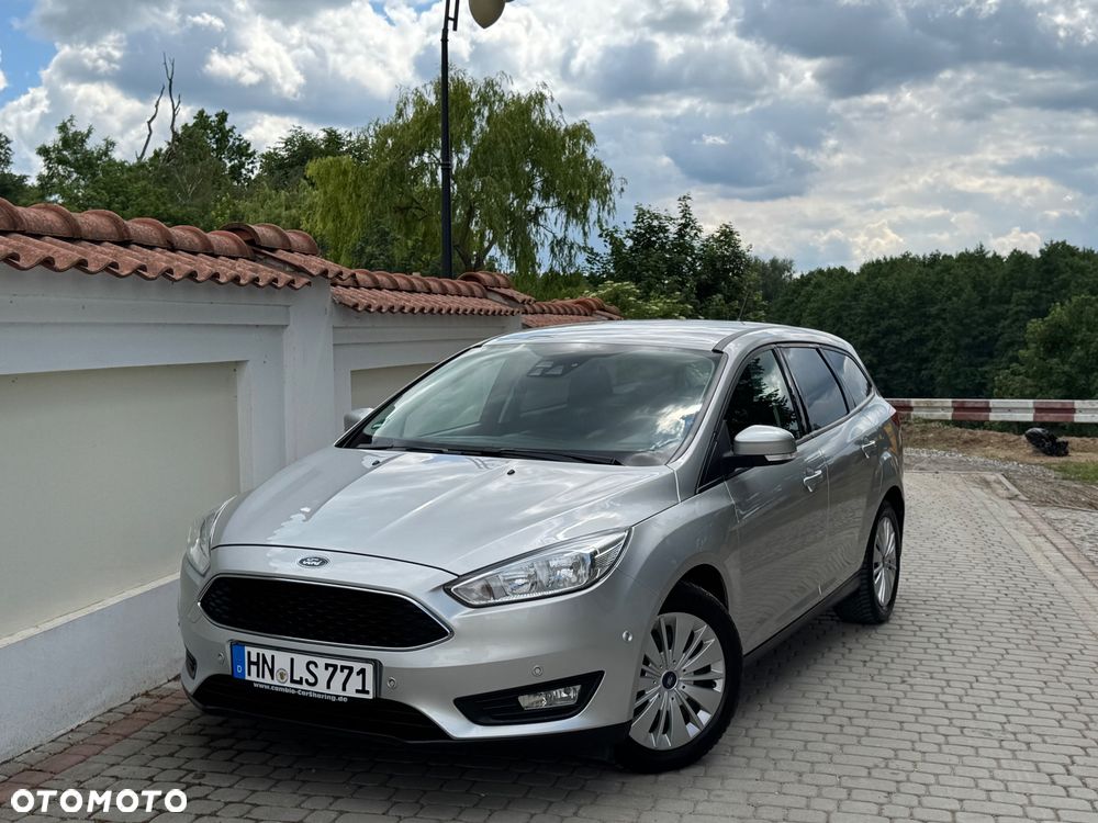Ford Focus - 2