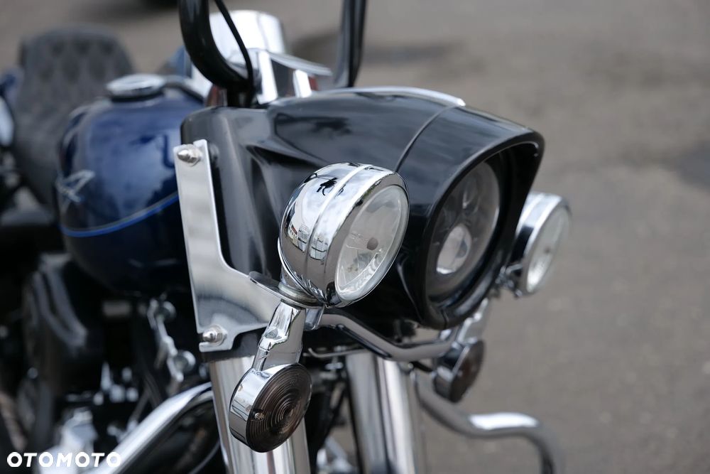 Harley-Davidson Touring Road King - 24