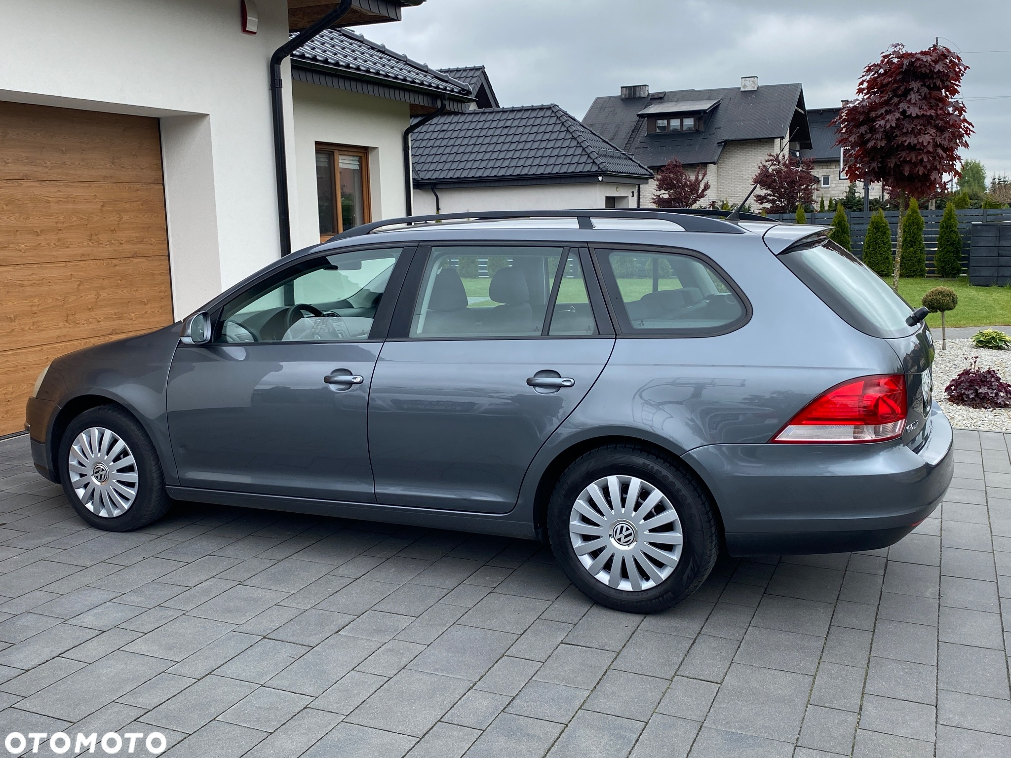 Volkswagen Golf 1.9 TDI DPF Edition - 19