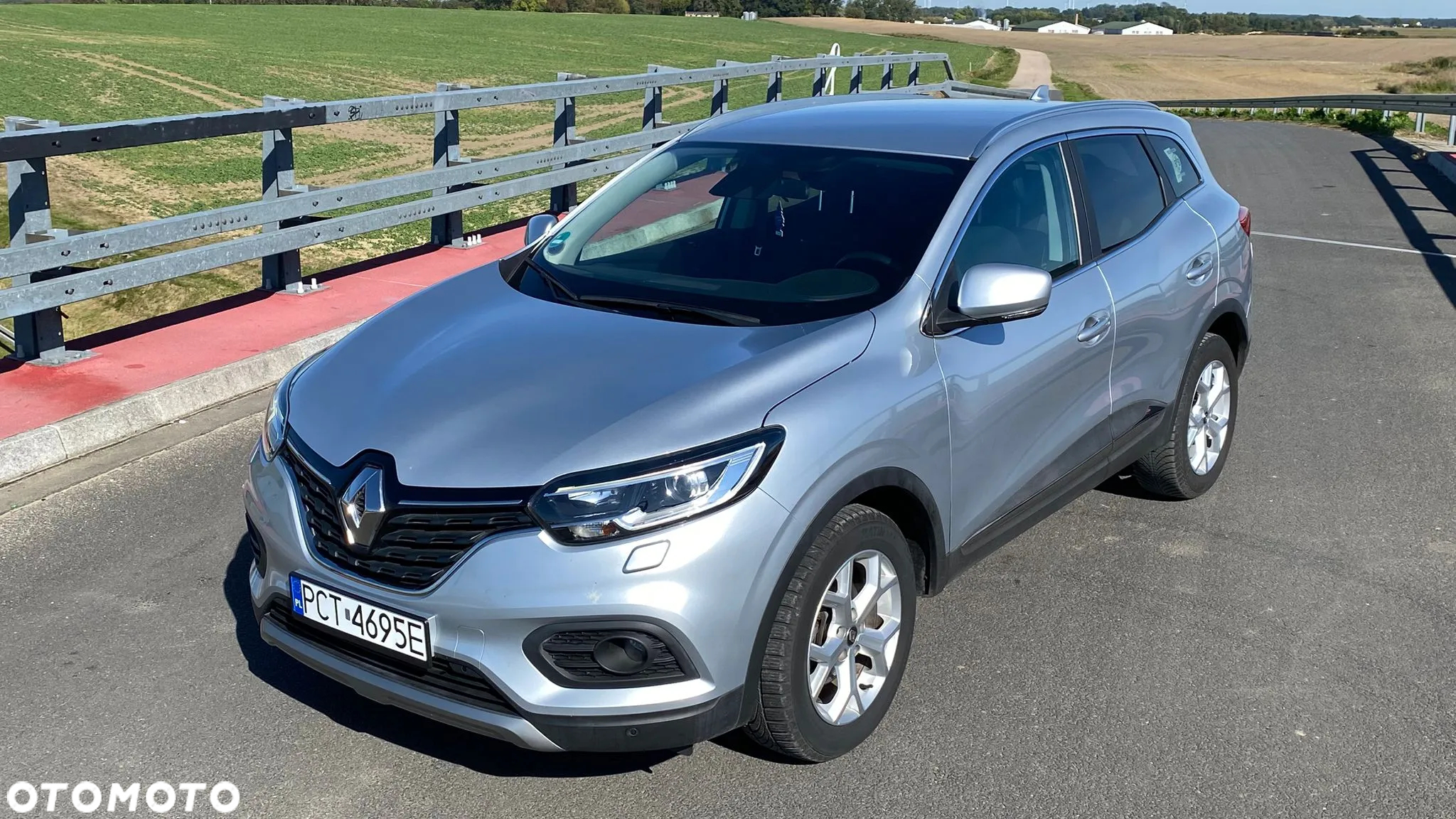 Renault Kadjar 1.3 TCe FAP Intens EDC - 10