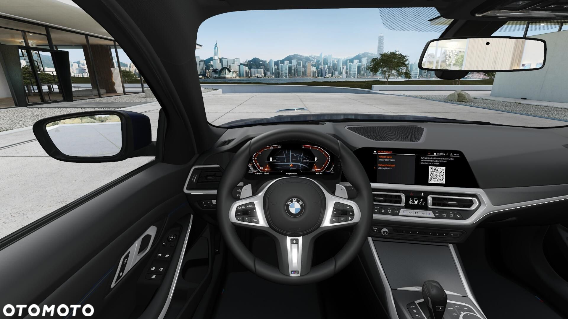 BMW Seria 3 - 7
