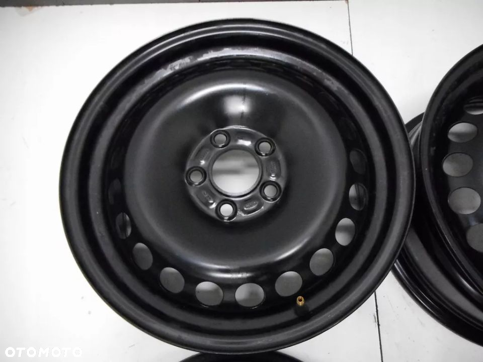 FELGI 16 VOLVO V60 XC60 V70 S80 ET50 FORD S-MAX - 4
