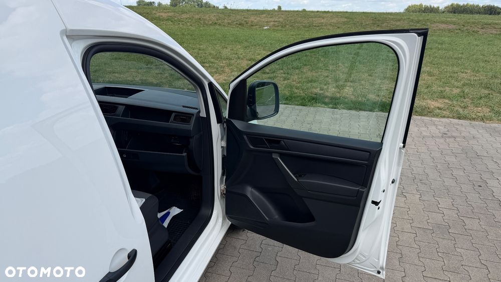 Volkswagen CADDY - 12