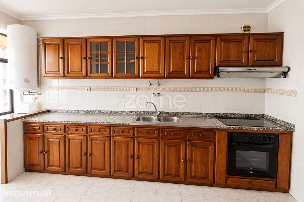 Apartamento T2 - Grande imagem: 2/10