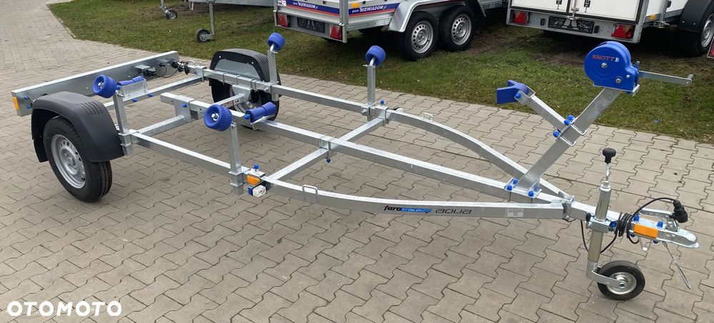 Faro Aqua Flex 5,00 x 132cm - 6