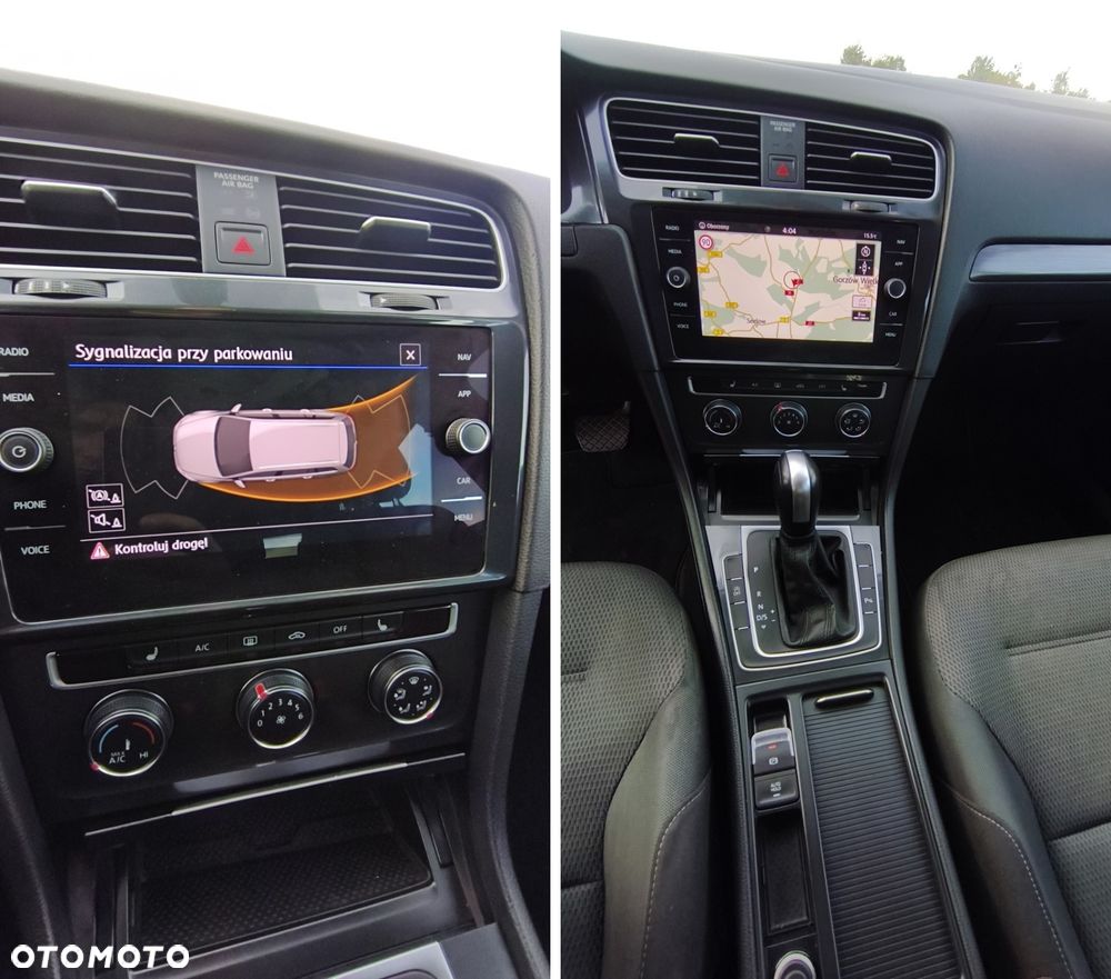 Volkswagen Golf - 8