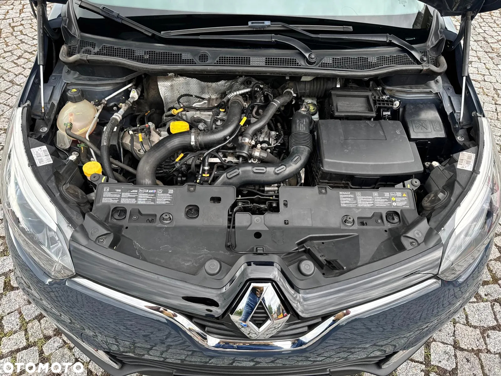 Renault Captur ENERGY TCe 90 Start&Stop Luxe - 36