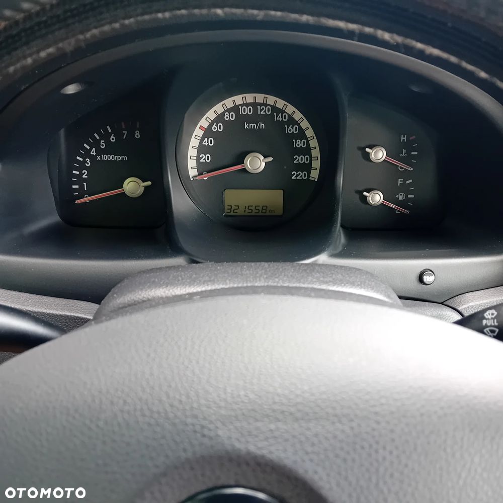 Kia Sportage - 4