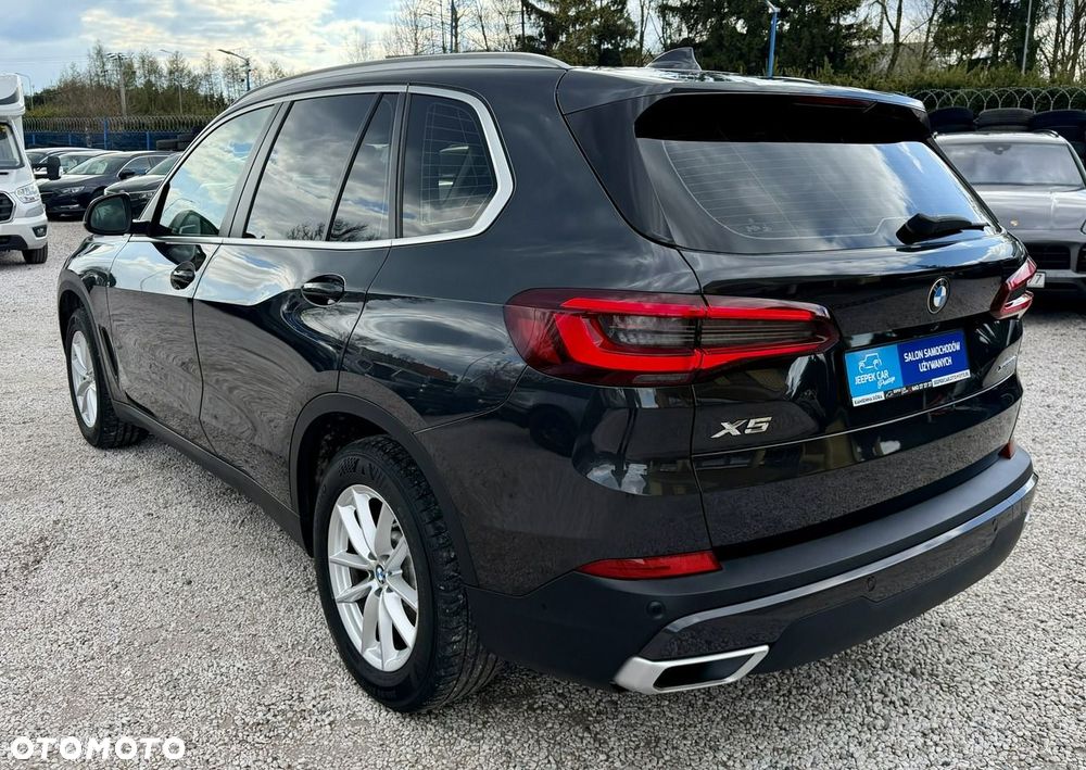 BMW X5 xDrive25d - 2
