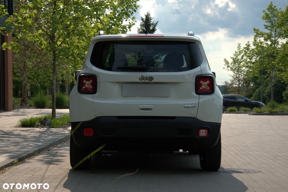 Jeep Renegade - 3