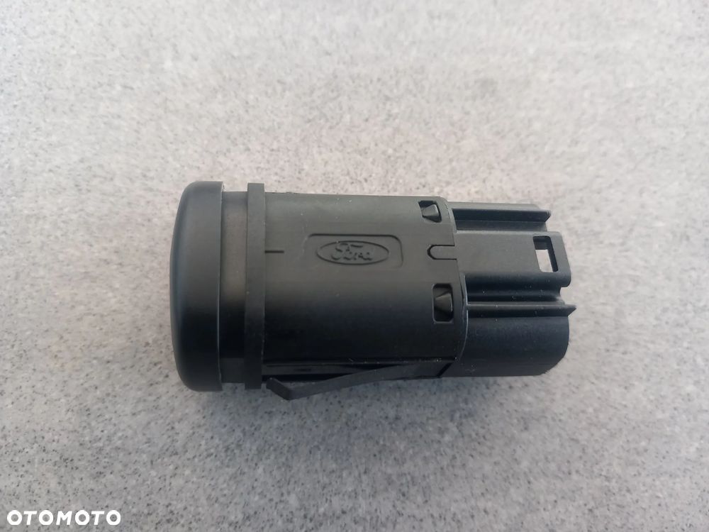 Przycisk włączający ogrzewanie lusterek Ford Transit 2000-2006 4045116 - 4