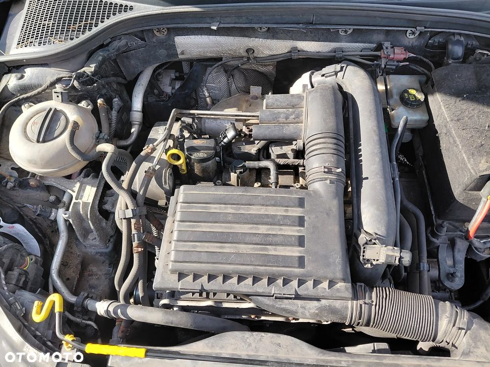 Skoda Octavia - 16