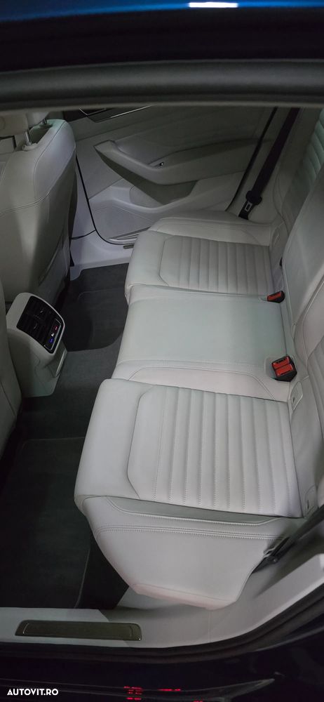 Volkswagen Passat 1.4 TSI Plug-In-Hybrid DSG GTE - 19