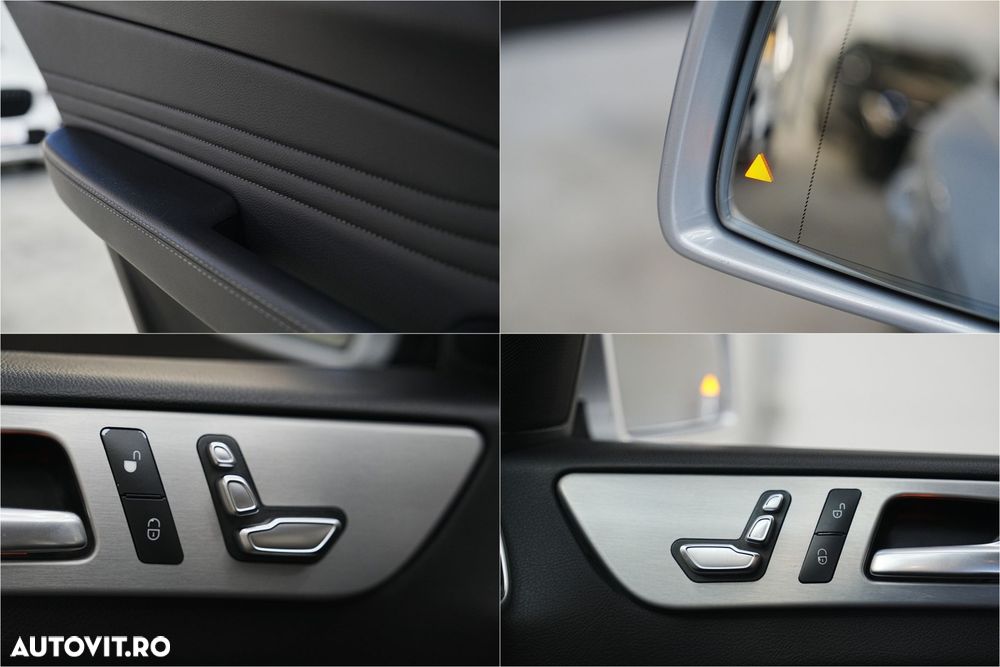 Mercedes-Benz GLE - 11