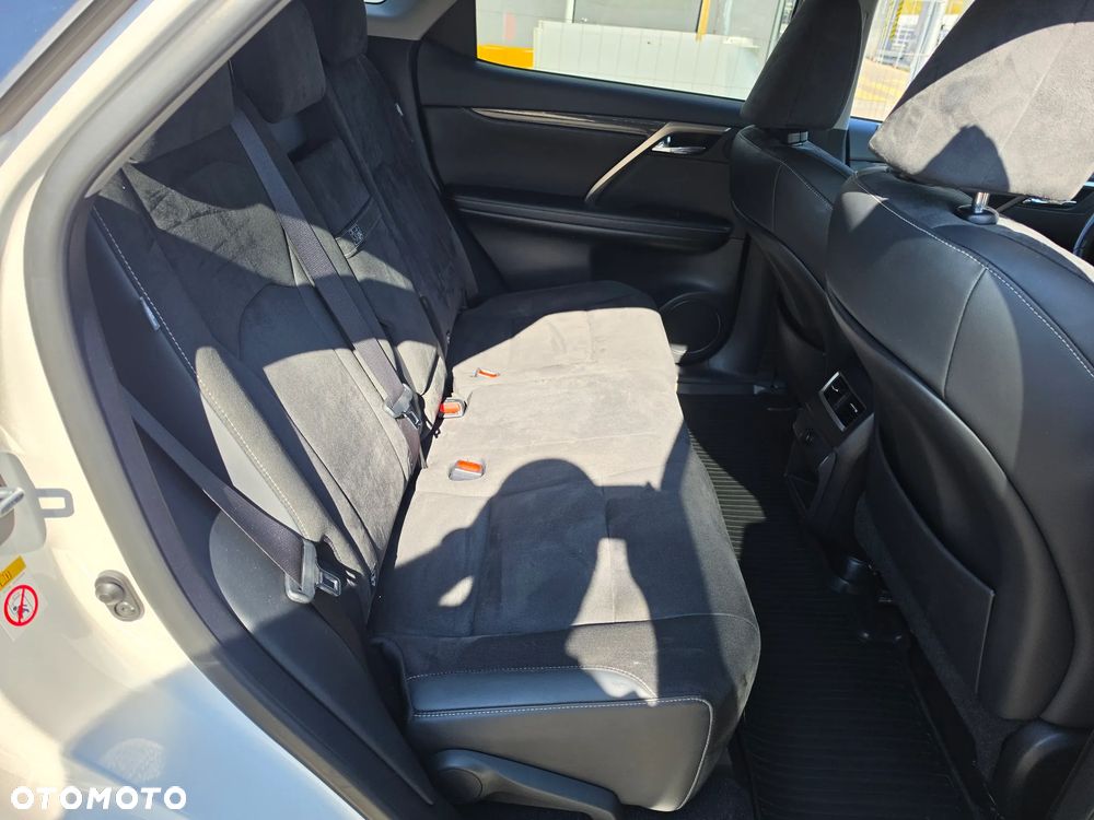 Lexus RX 200t / 300 Elegance - 21
