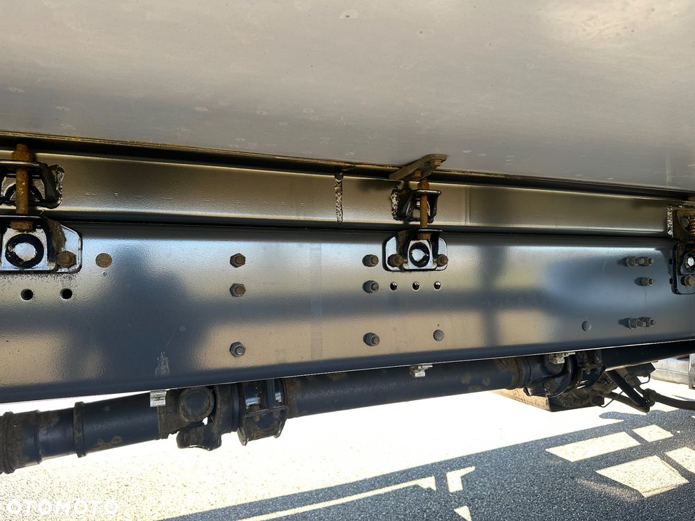 Scania G450 6x2 euro6 bez EGR CHŁODNIA 9.1m - 4