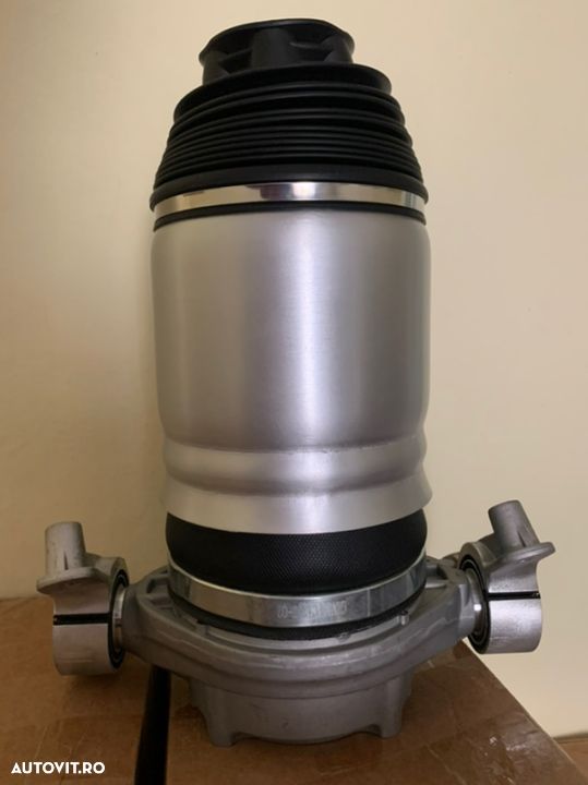 Perna aer Mercedes e class w212 w211 w219 w221 fata spate stanga dreapta audi porsche vw phaeton cayenne panamera touareg q7 - 16