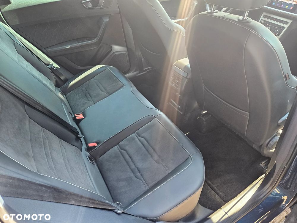 Seat Ateca 1.5 TSI Xperience S&S DSG - 13