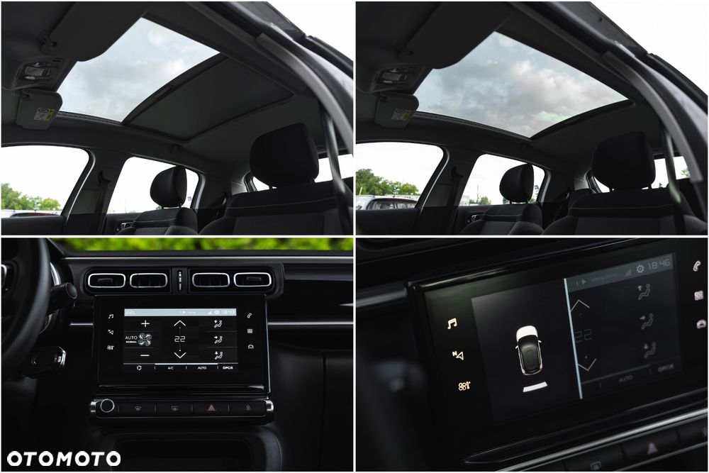 Citroën C3 HDi BlueHDi 100 Exclusive - 34