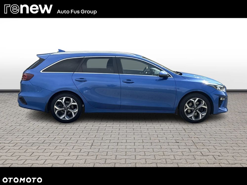 Kia Ceed 1.5 T-GDI L Business Line Plus - 6