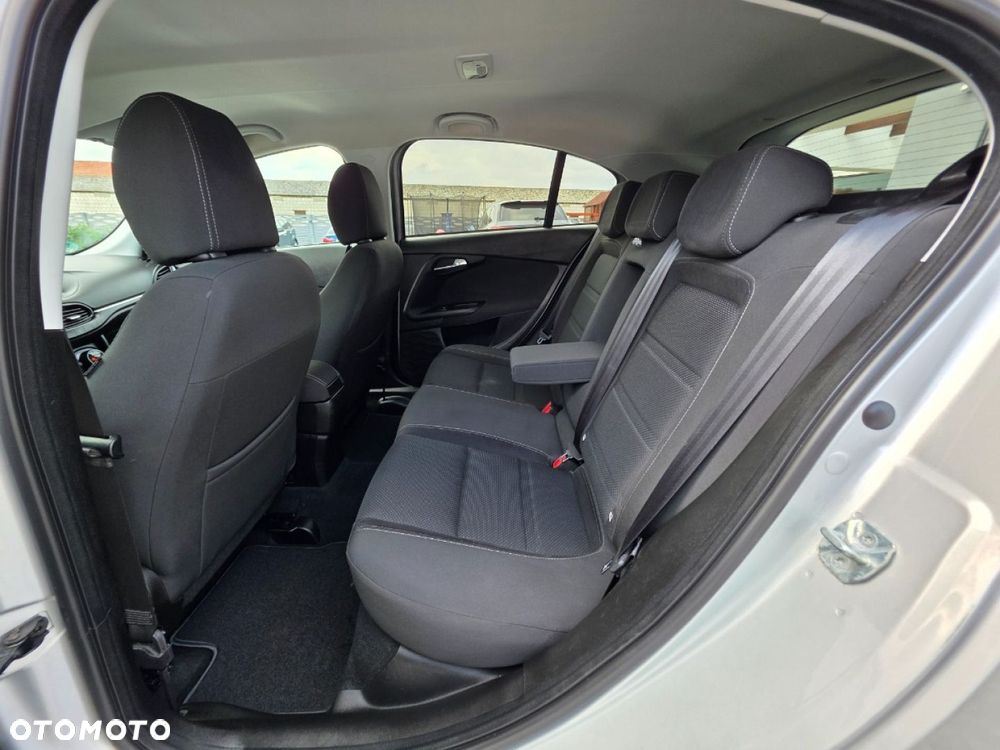 Fiat Tipo - 20