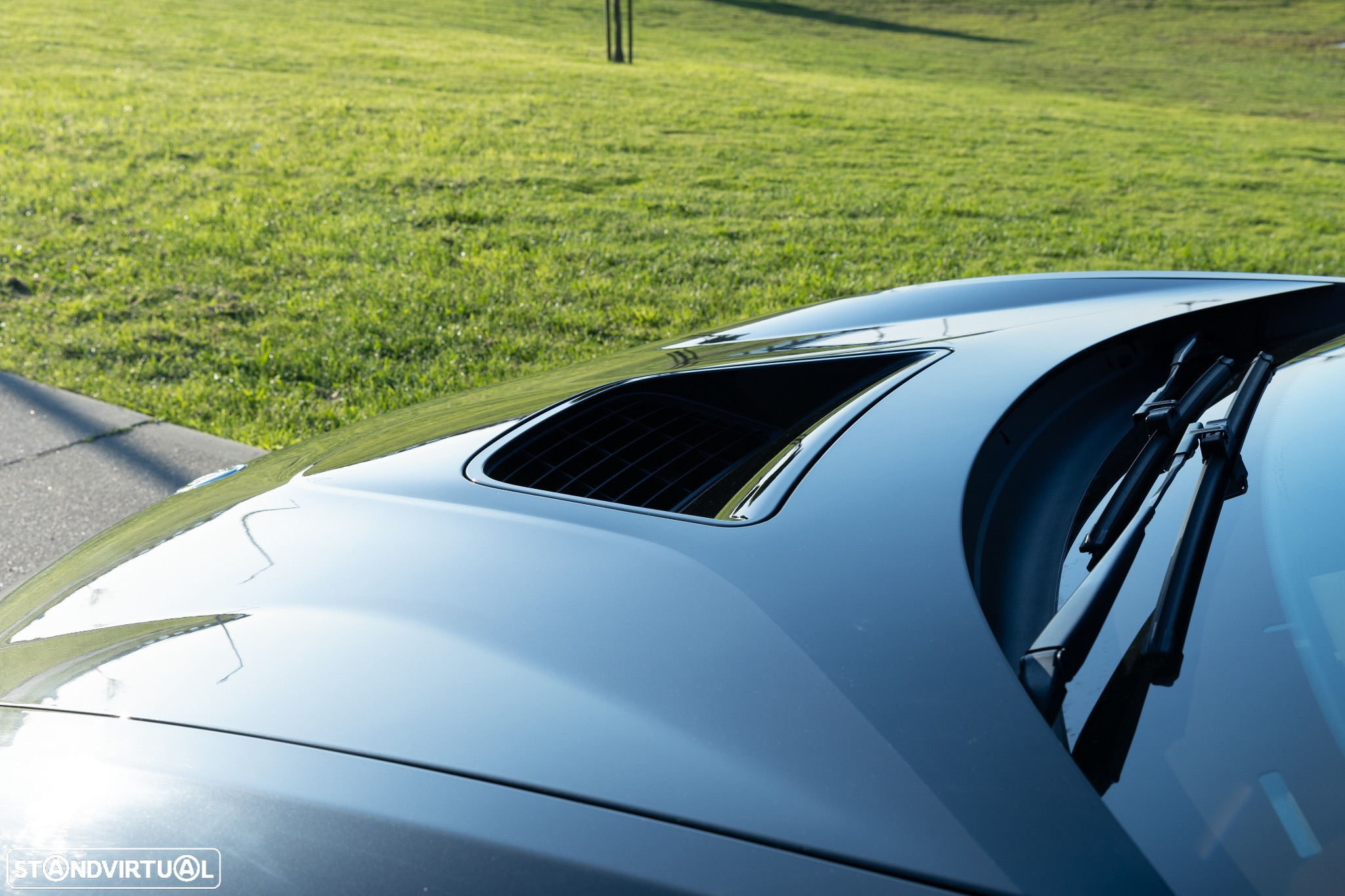 BMW i8 Standard - 24