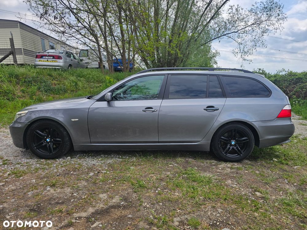 BMW Seria 5 - 13