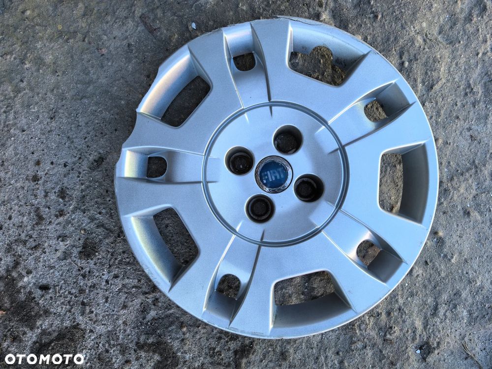 Fiat Idea Kołpak 15" 1 szt - 1