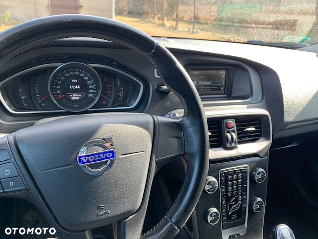 Volvo V40 D4 Kinetic - 14