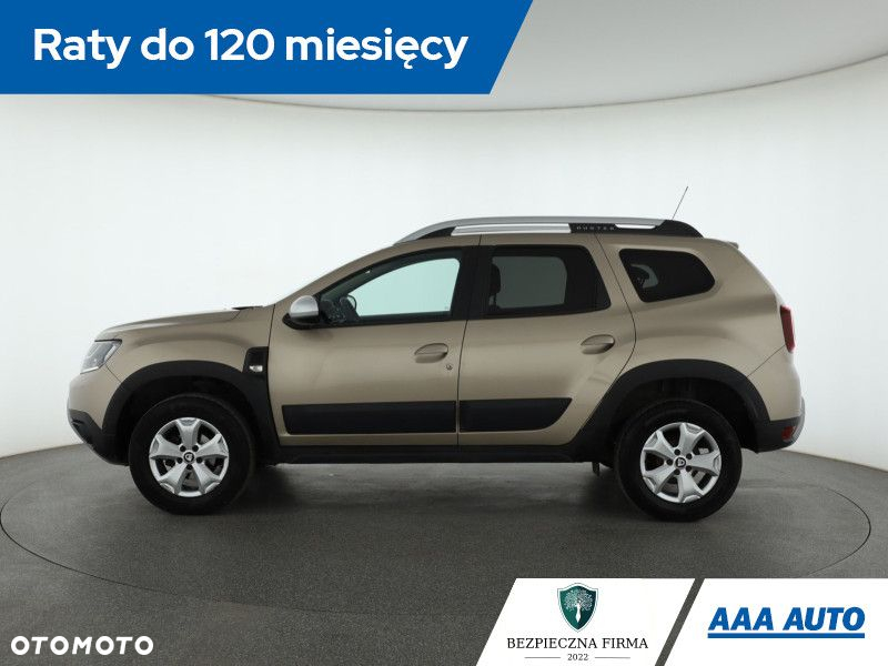Dacia Duster - 3