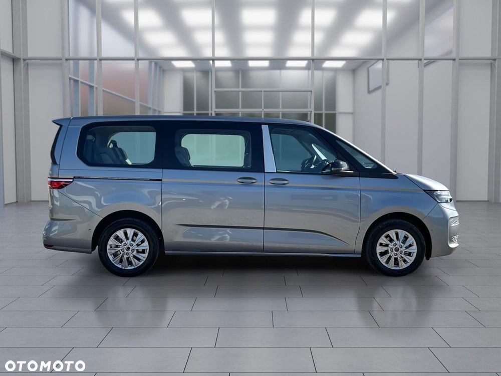 Volkswagen Multivan 2.0 TDI L2 Family DSG - 6