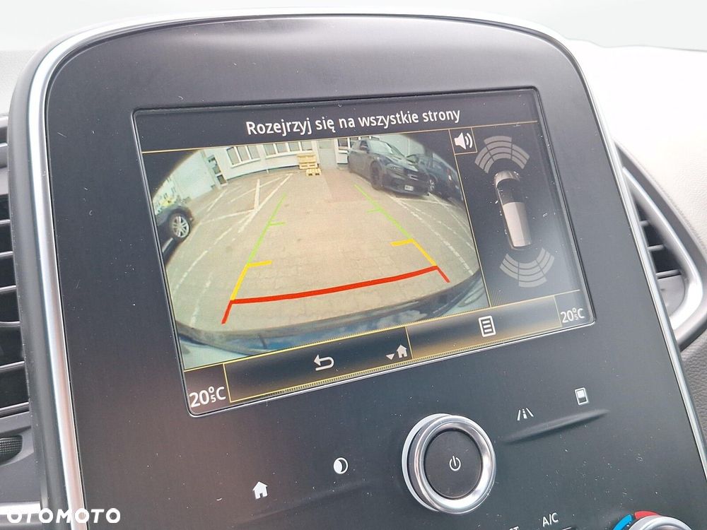 Renault Scenic - 15