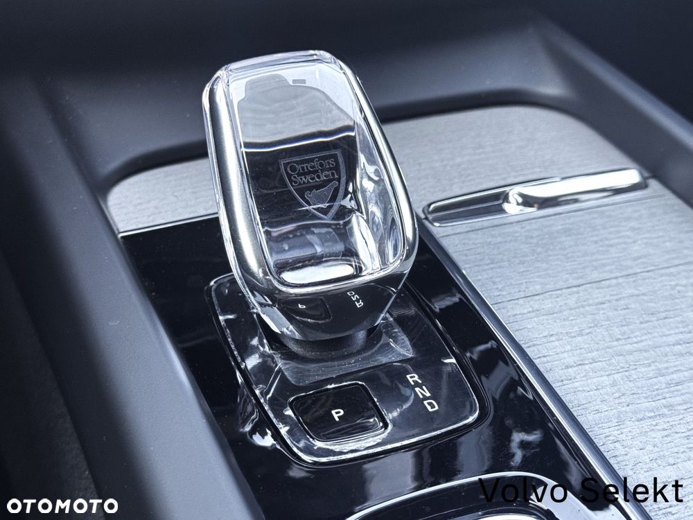 Volvo XC 60 - 20