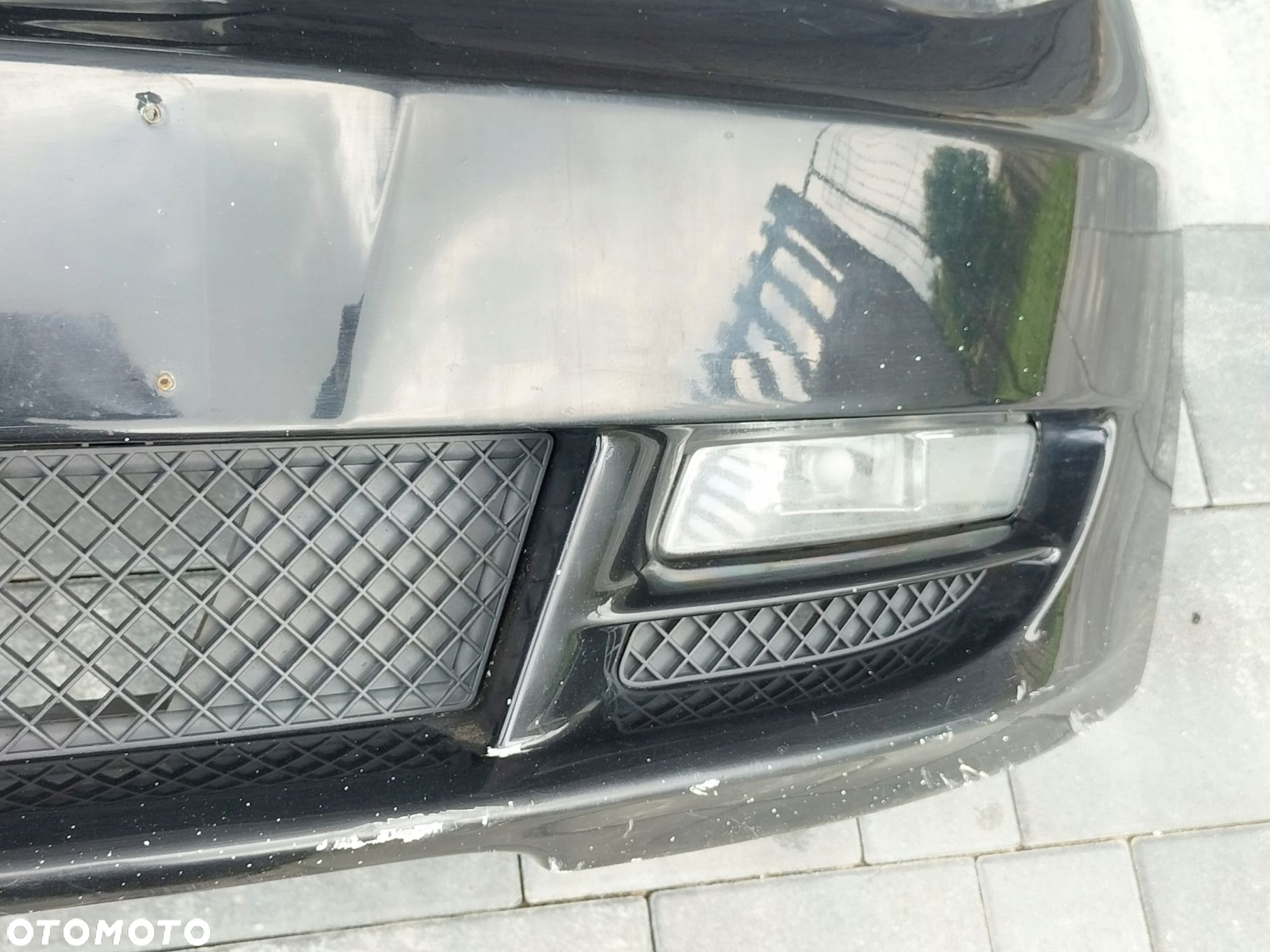 ZDERZAK PRZEDNI PRZÓD BMW 1 E82 E88 - 9
