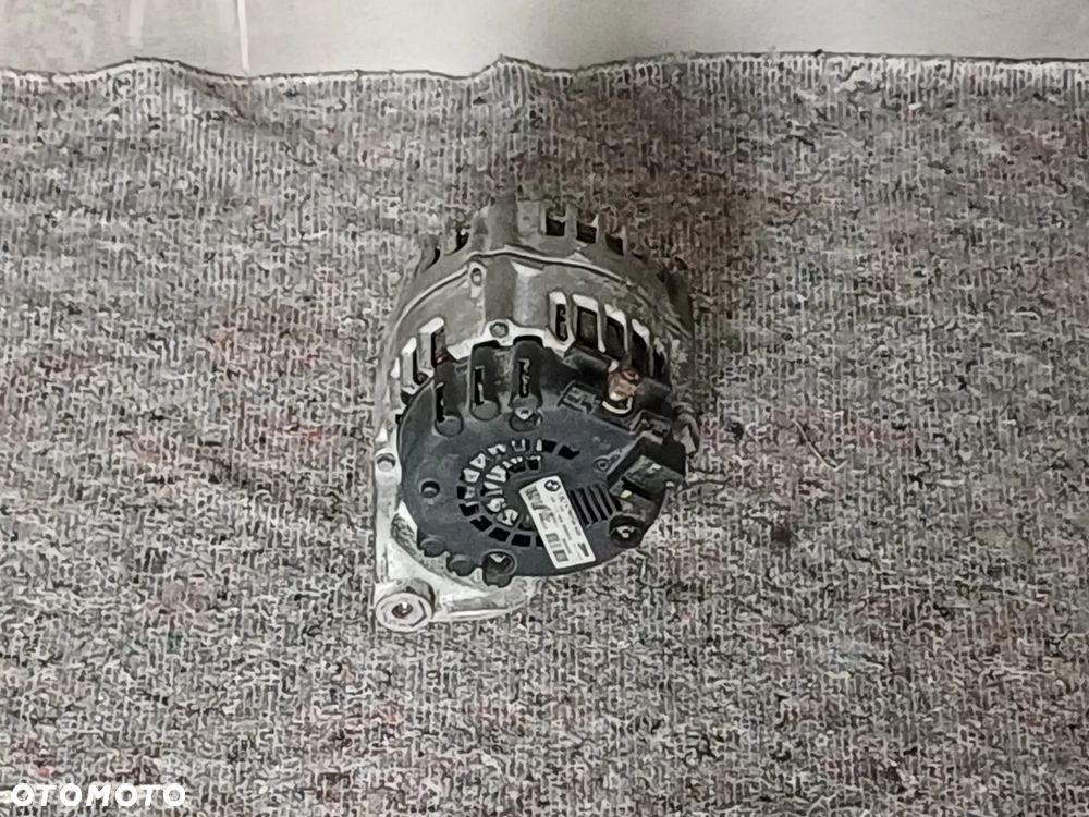 NR 602 Alternator BMW X5 E70 3.0D 2543403C - 5
