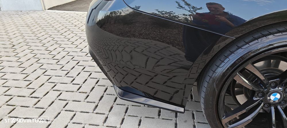 BMW 420 d Pack M Auto - 29