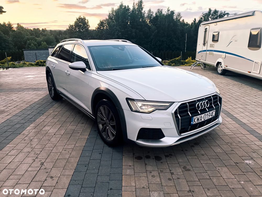 Audi A6 Allroad - 2
