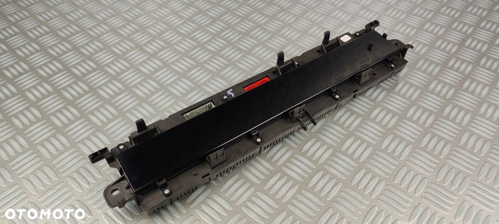 8200461294H licznik wskaźniki zegary wyświetlacz RENAULT SCENIC II 2 EUROPA