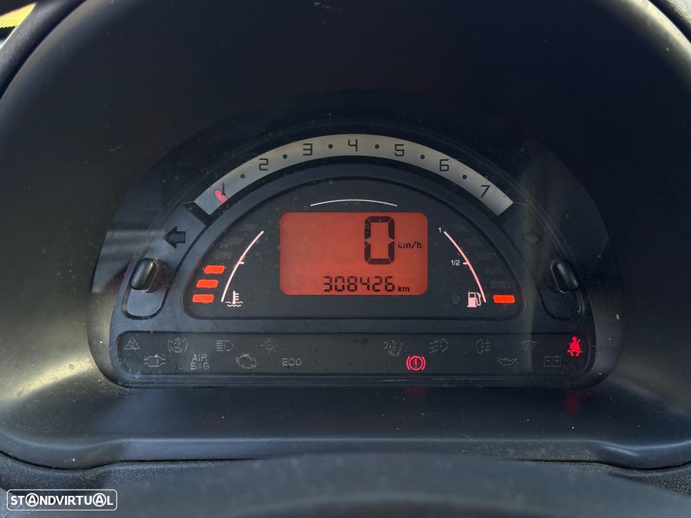 Citroën C3 1.1 SX + - 18