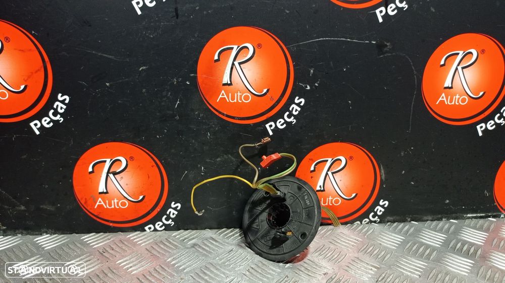 Fita De Airbags Mercedes-Benz C-Class (W202) - 2