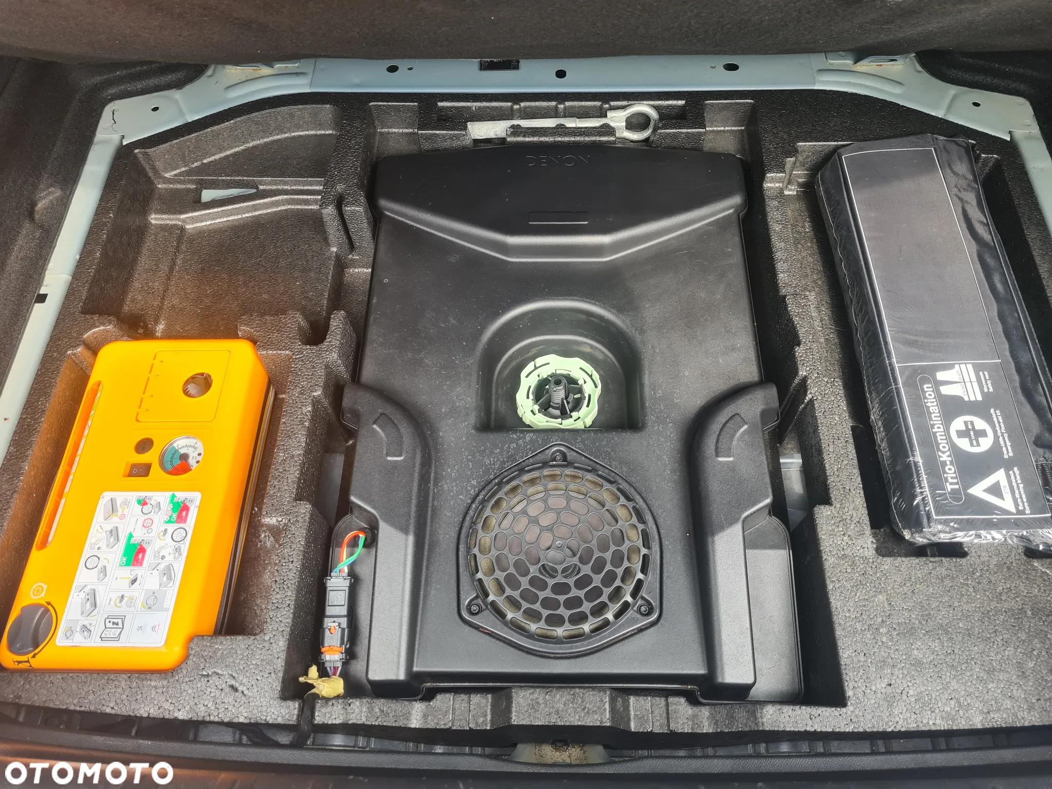Peugeot 308 BlueHDi 180 EAT6 GT - 37