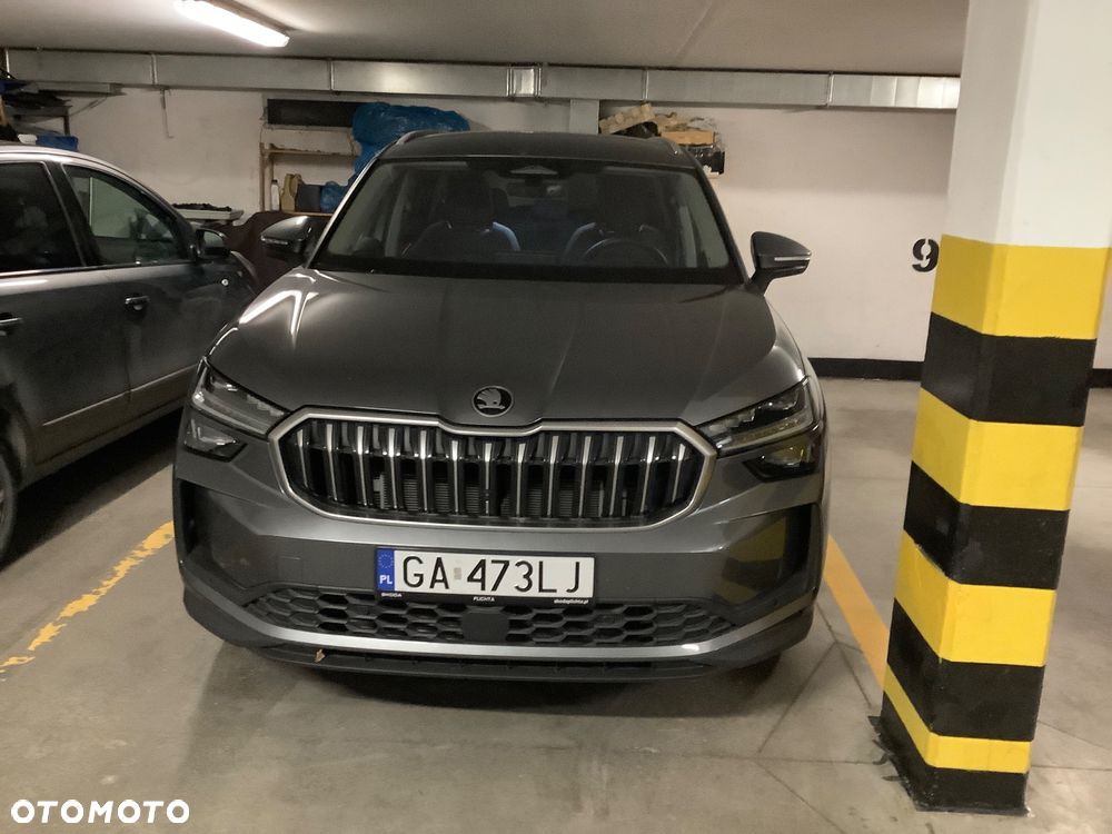 Skoda Kodiaq 2.0 TDI 4x4 Selection DSG - 2