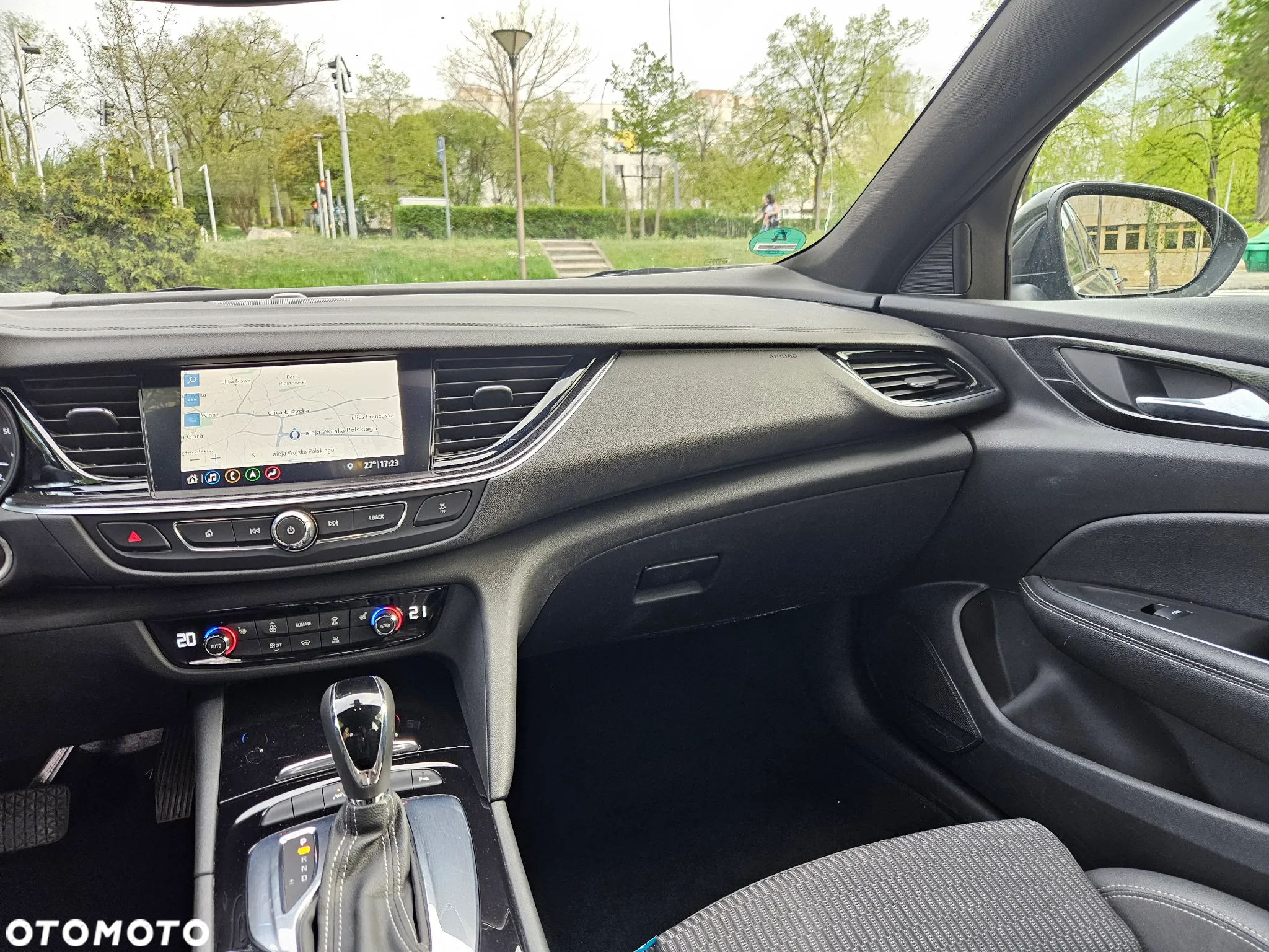 Opel Insignia Sports Tourer 2.0 Diesel Automatik Ultimate - 20